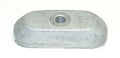 Gear Case Anode for Johnson Evinrude 6-15 HP