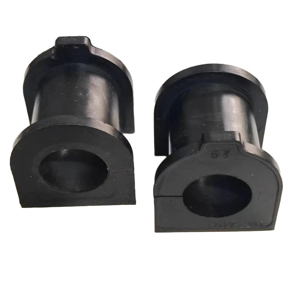 2PCS FRONT STABILIZER BAR BUSHINGS 48815-60350 FIT FOR TOYOTA 4RUNNER FJ CRUISER