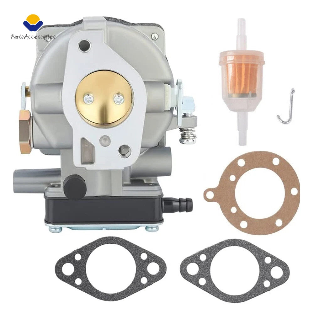 Carburetor for Briggs & Stratton (694056, 693480, Replaces 694026, 693479)