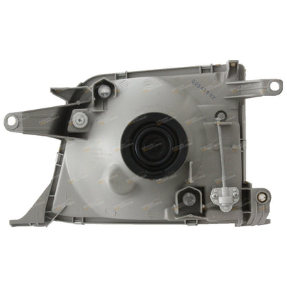 RH Headlight for Toyota Landcruiser Prado 95 Series (1996–1999) RHS
