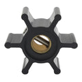 Marine Engine Cooling Water Pump Impeller for ALPHA Series LPW2 & LPW3 Engine