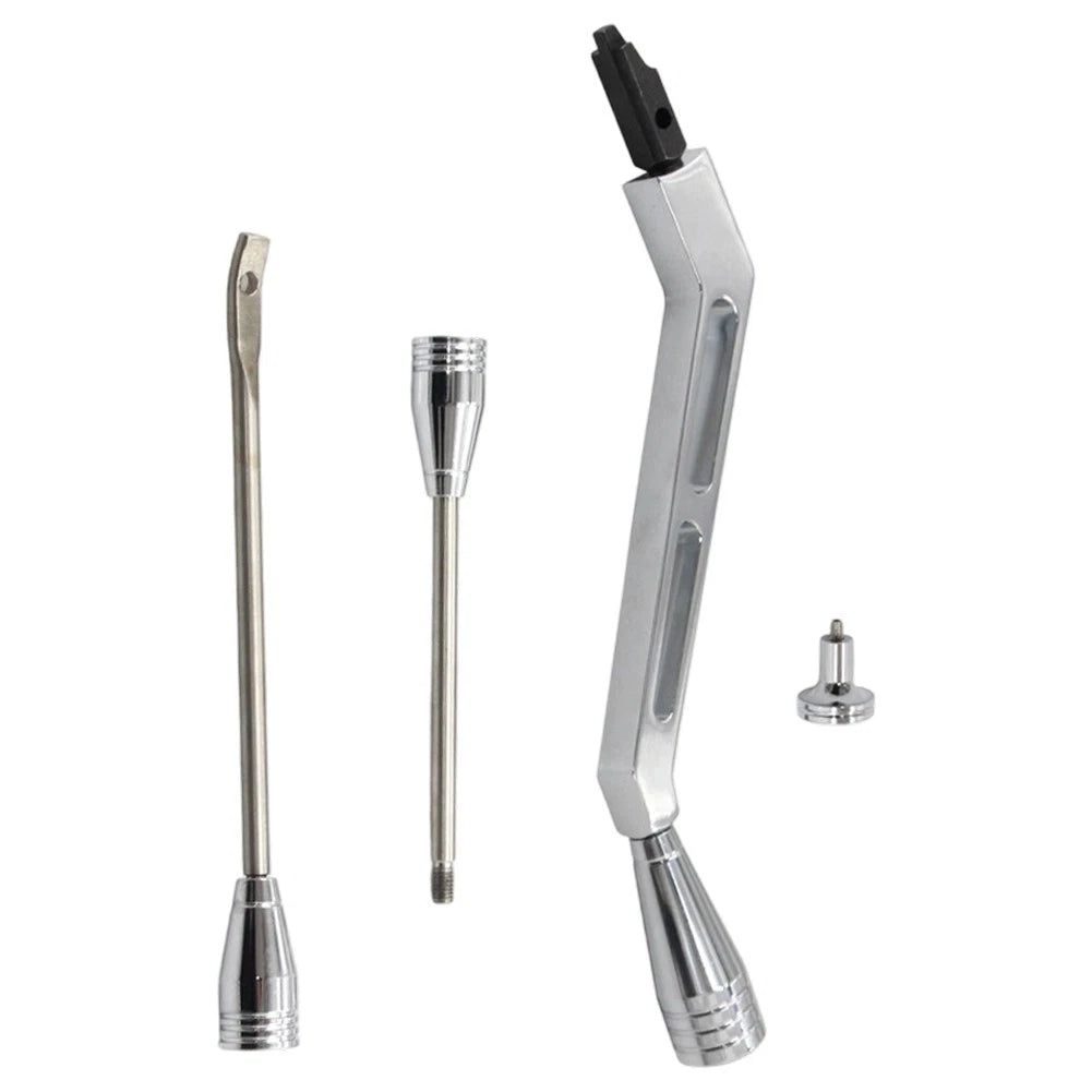 Column Shifter Kit High Strength Construction Easy Installation Design