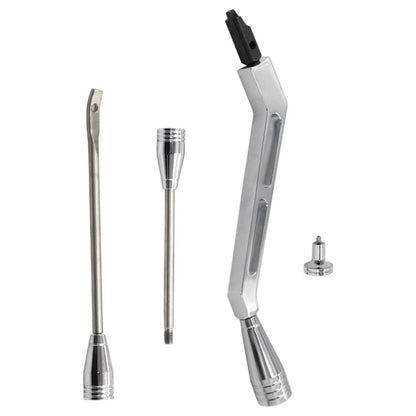Column Shifter Kit High Strength Construction Easy Installation Design