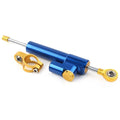 Steering Damper Stabilizer for BMW S1000RR (2010–2011) Blue