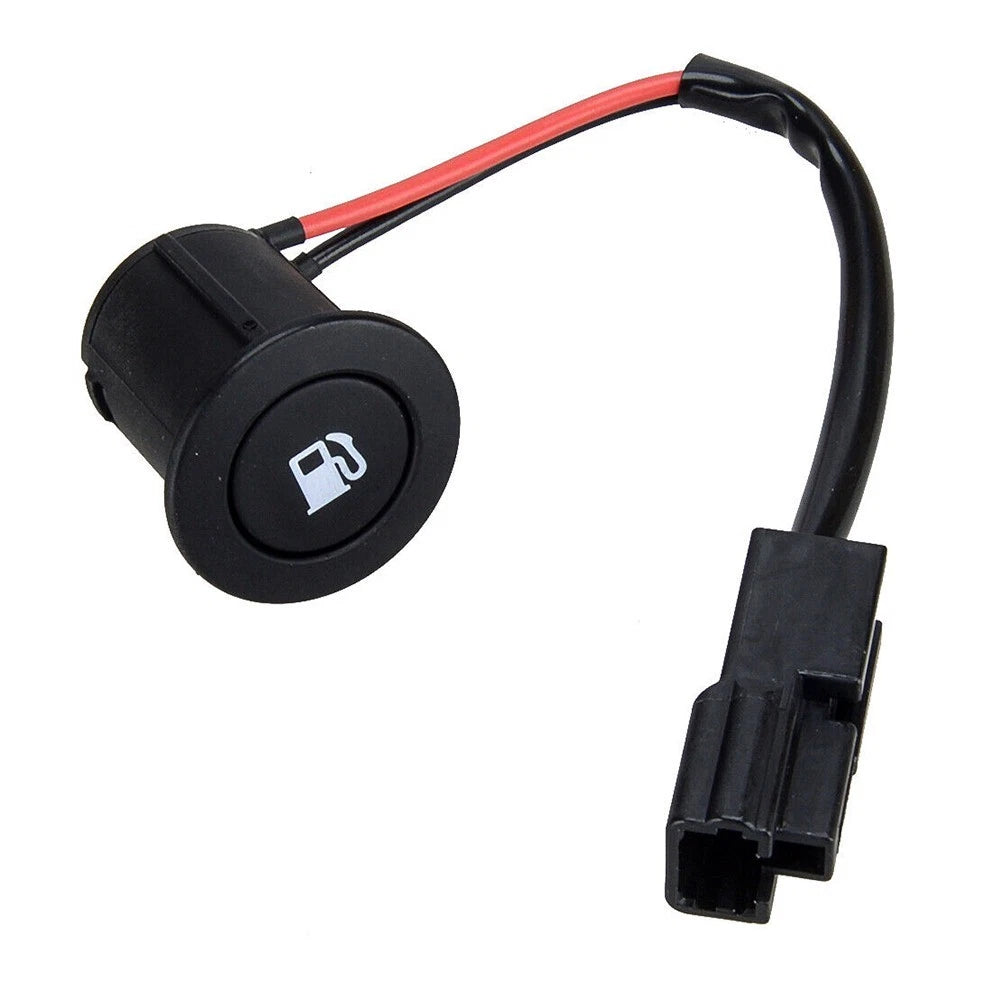 Fuel Tank Cap Switch Button for Kia Sorento