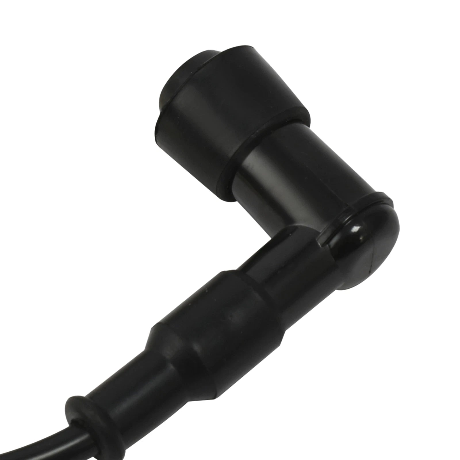 Ignition Coil for Yamaha PW50 PW80 (1983–2009)