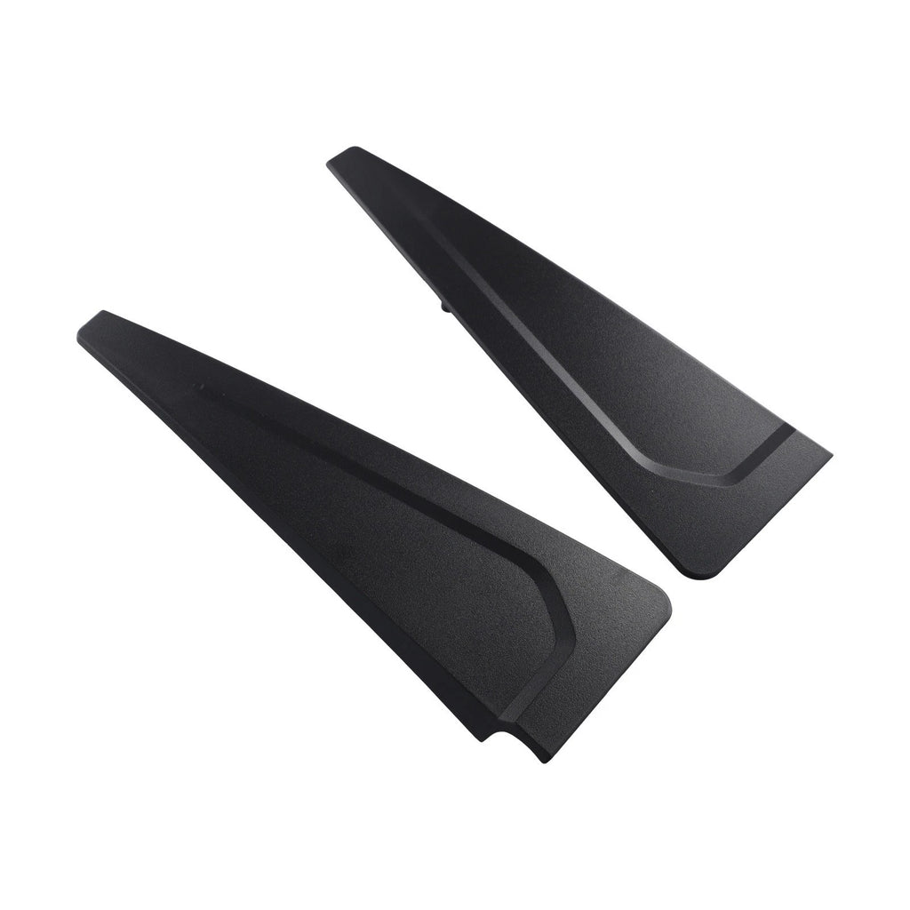 Plastic Trim Molding for Chevrolet Aveo (2004–2011)