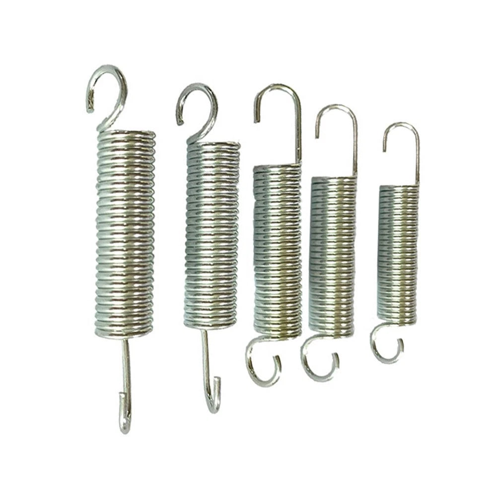Compound Pruner Spring for Tree Pruner (Rust Resistant, Fatigue Resistant)