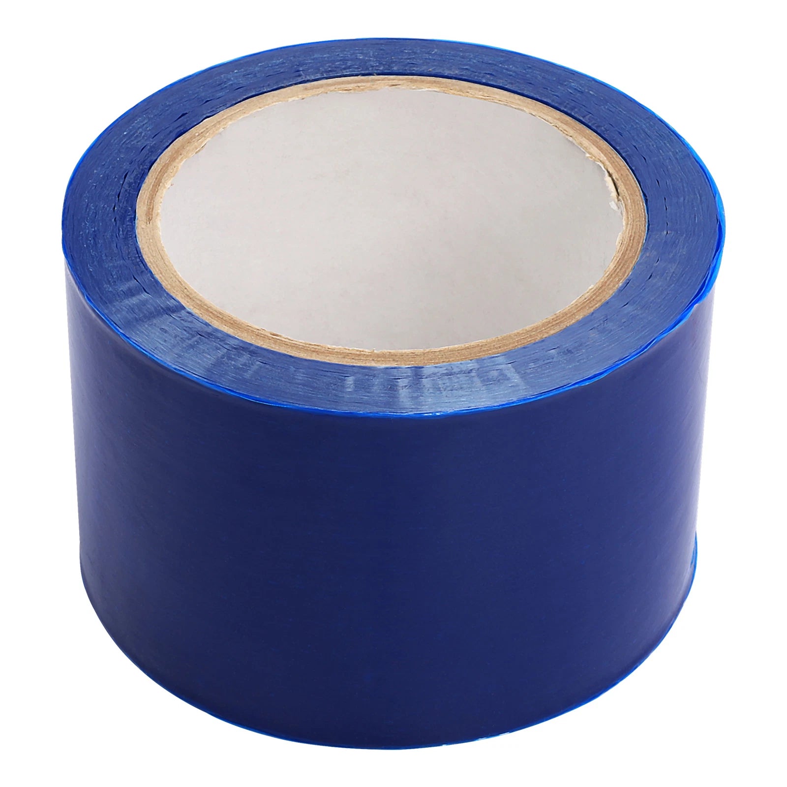 2X PE Adhesive Surface Protective Film Scratch Tape Roll 2.76 inch