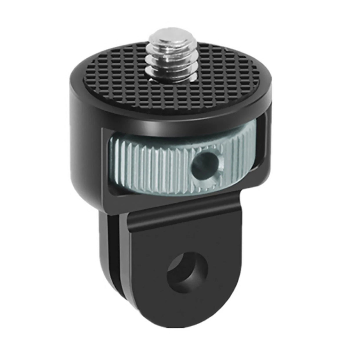 Camera Tripod Mount Adapter for GoPro Hero 10/9 (2020–2021)