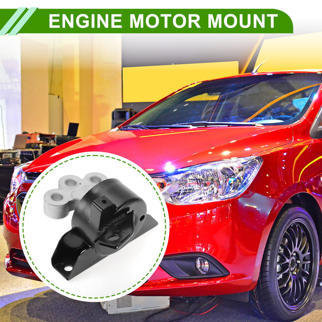 Engine Motor Mount Transmission Mount for Chevrolet Sail3 SH2 (2015–2018)