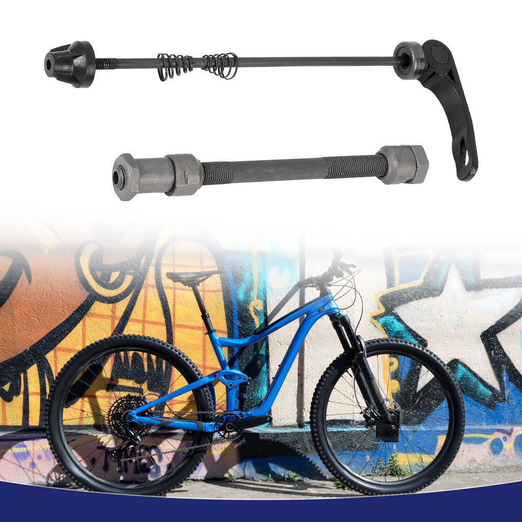9.5mm Rear Hollow Axle Quick Release for Mountain Bike Universal (1)