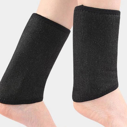 Protective Ankle Covers for Cycling (2010–2023)