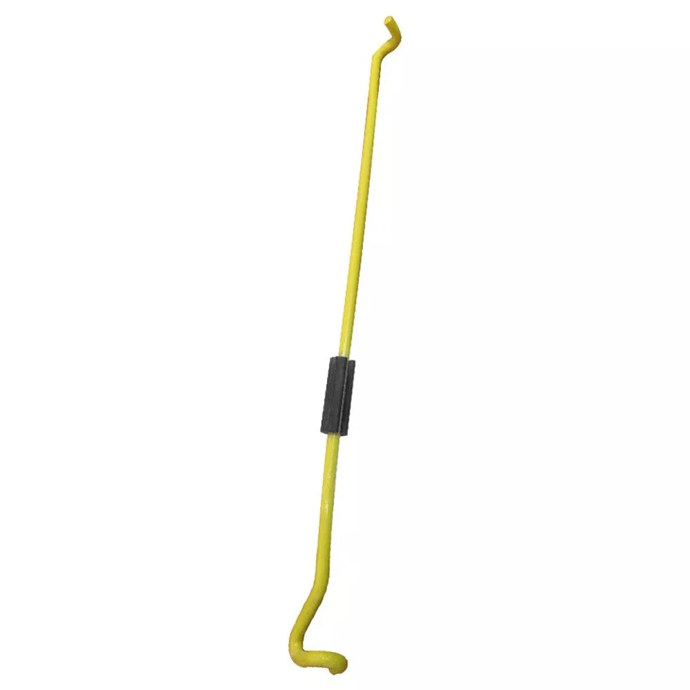 Engine Hood-support Prop Rod #5160367AC Fit For Jeep Chrysler Compass 2008-2016