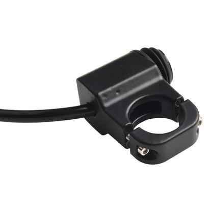 Headlight Switch for Motorcycle (22-23mm Handlebar)