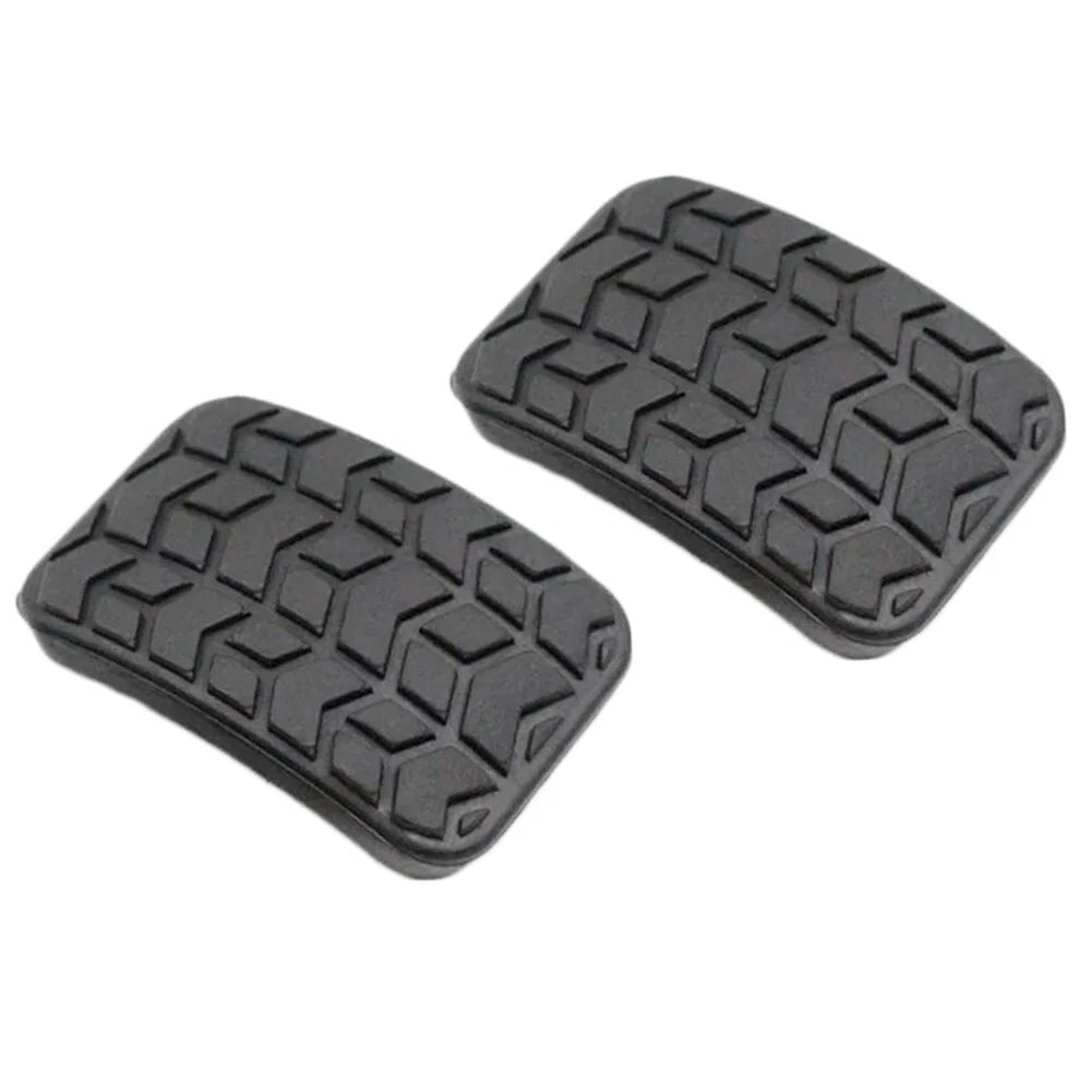 Rubber Pedal Pad for Mazda Miata