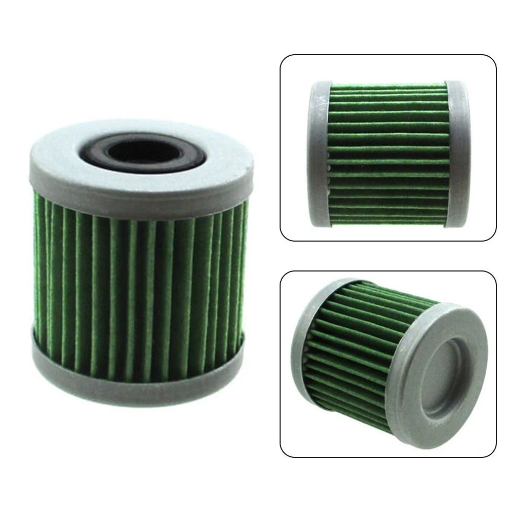 Plastic Outboard Marine Fuel Filter for 16911-ZY3-010 (Replacement)