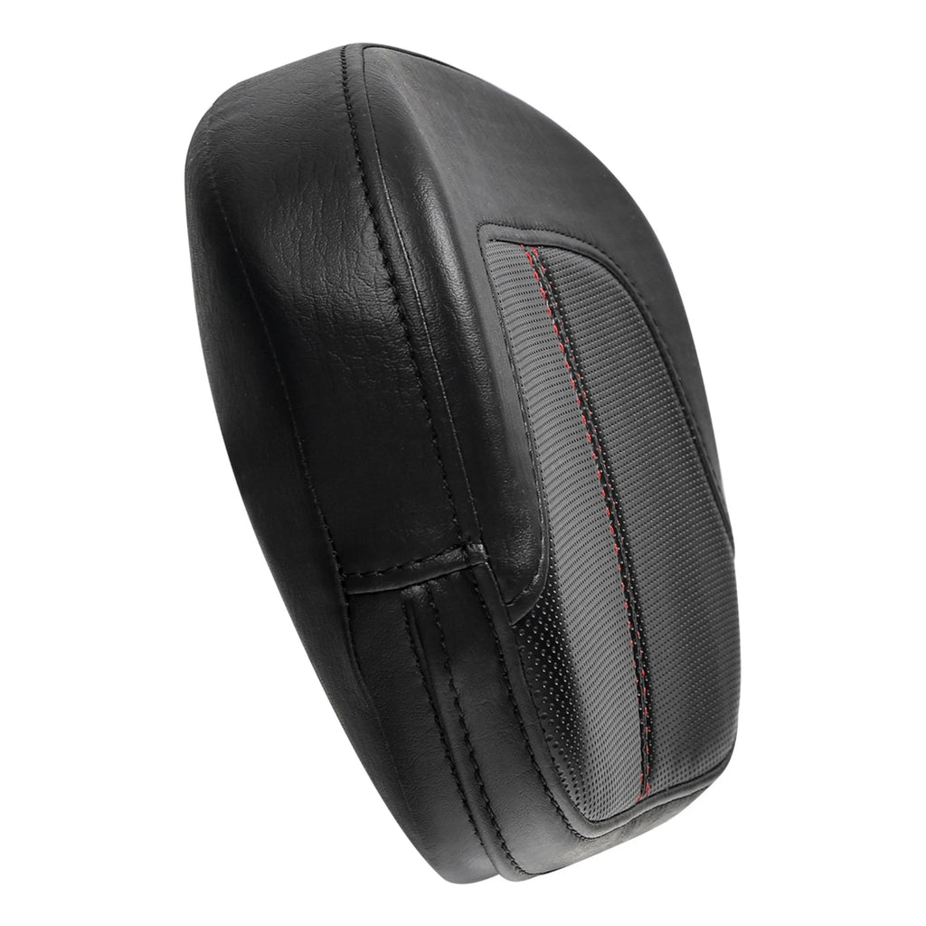 Passenger Backrest Pad for Harley Electra Glide (2000–2023)
