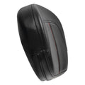 Passenger Backrest Pad for Harley Electra Glide (2000–2023)