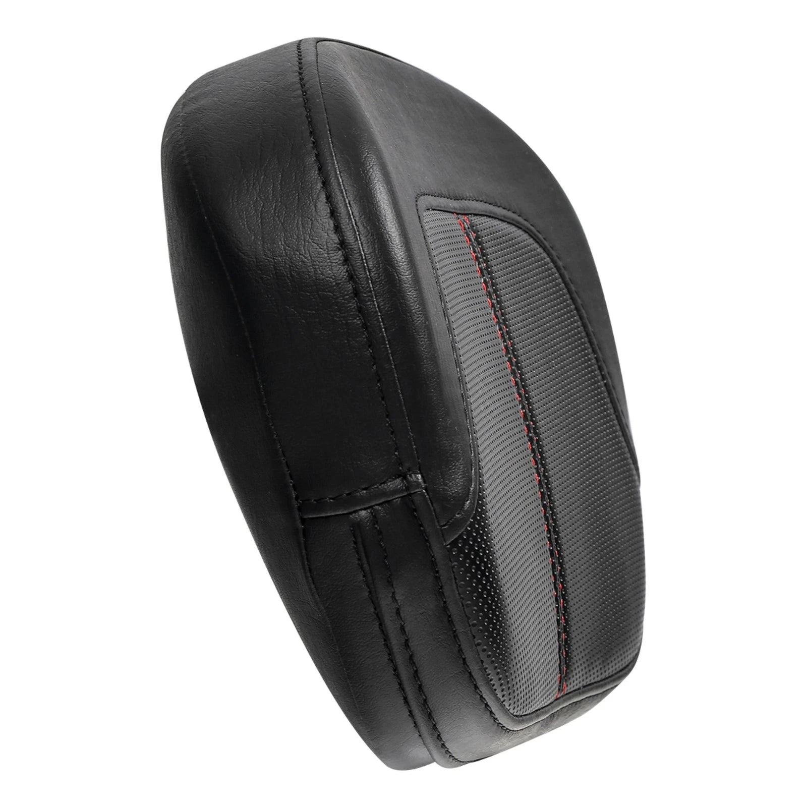 Passenger Backrest Pad for Harley Electra Glide (2000–2023)