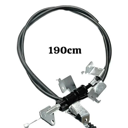 Rear Left Parking Brake Cable for Toyota Corolla (2007–2012)
