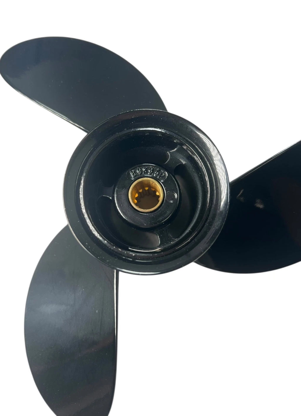 3x Aluminum Propeller for Mercury Quicksilver (QA2160R)