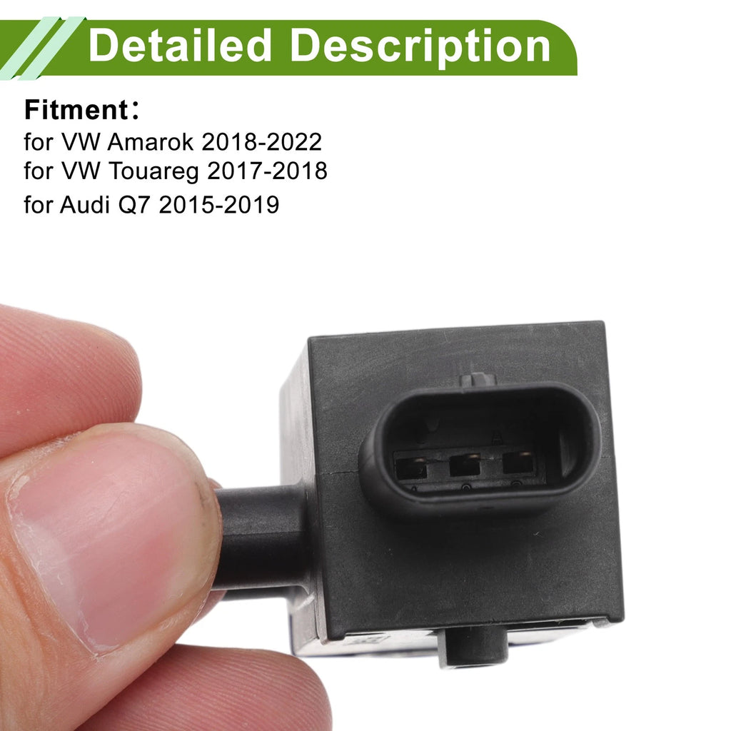 MAP Sensor for VW Amarok (2018–2022) No. 059906051E