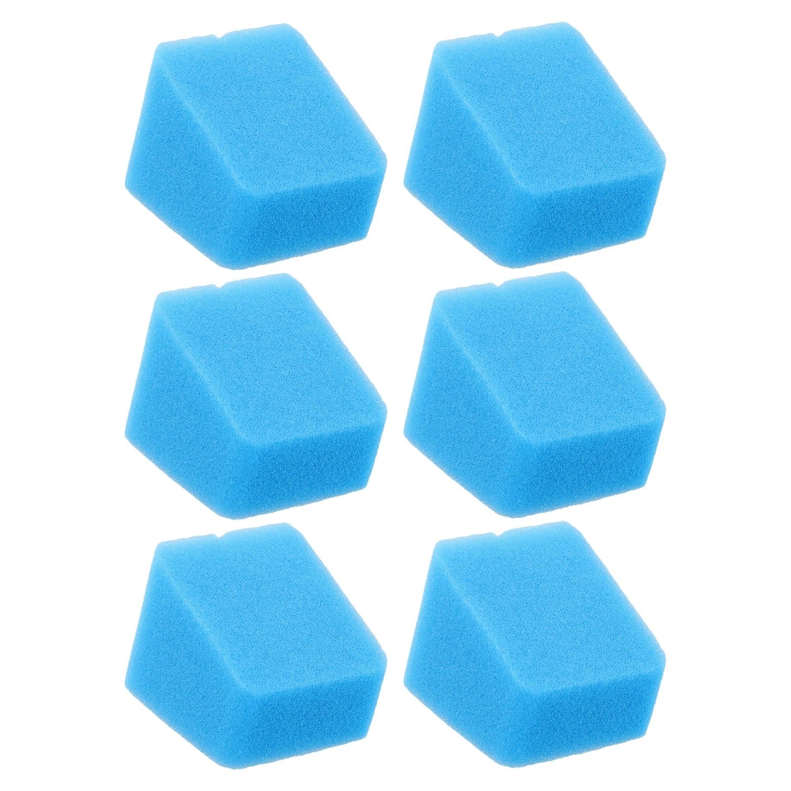 Replacement Sponge for JONR ED12 Lite Cordless Vacuum Cleaner