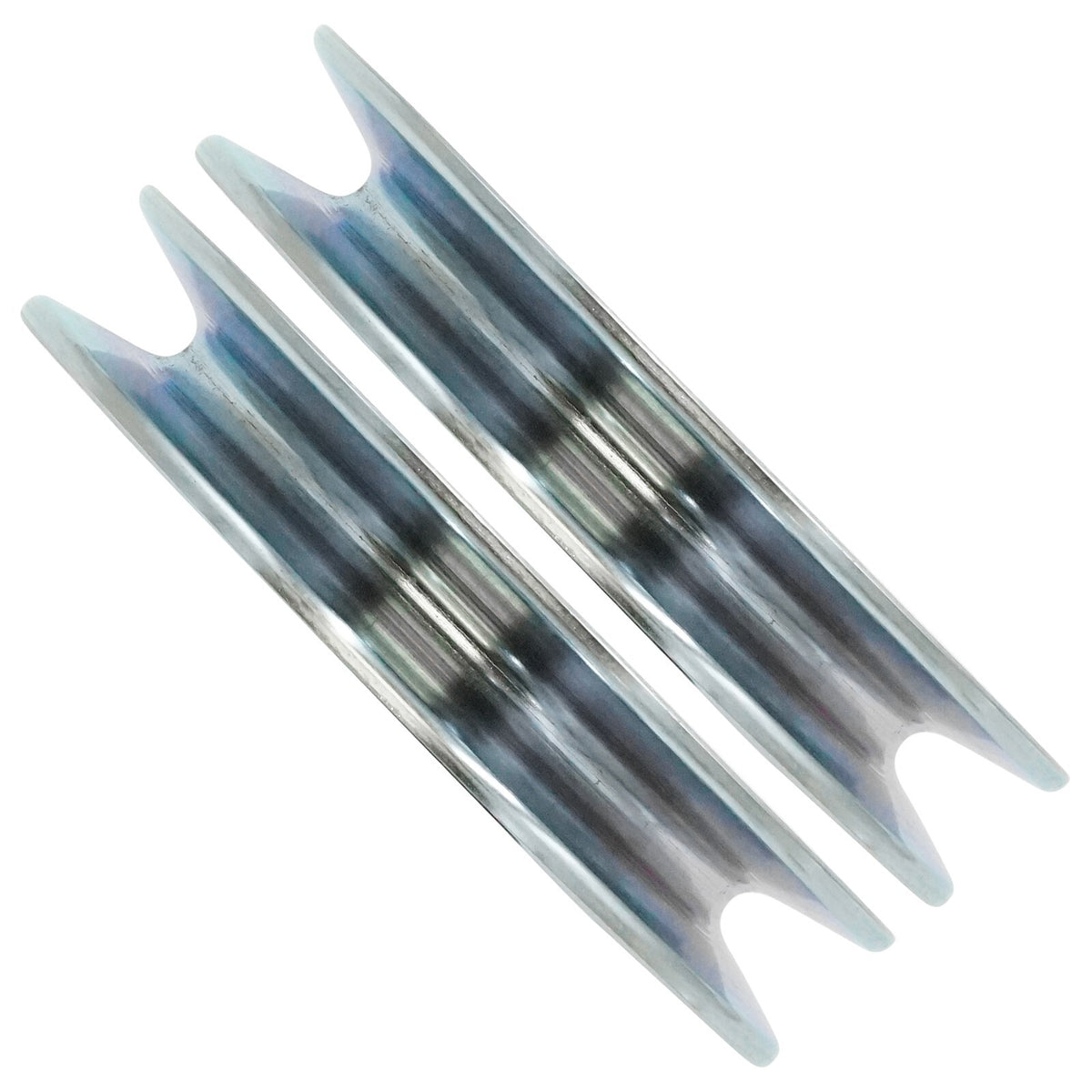 Deck Spindle Pulley Replacement for Murray 40 Inch Deck (2000–2005)
