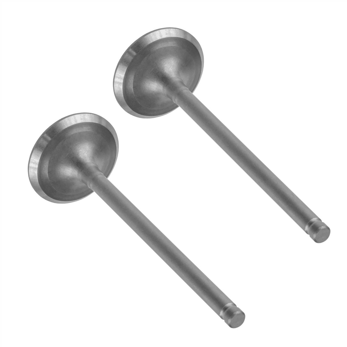 2x Engine Exhaust Valve Replacement for Honda Pioneer 1000-5 (2016–2016)