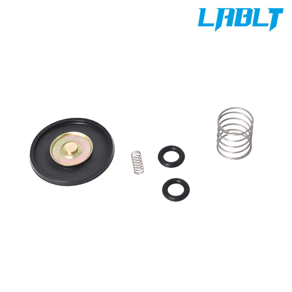 Carburetor Accelerator Pump Rebuild Kit for E & G