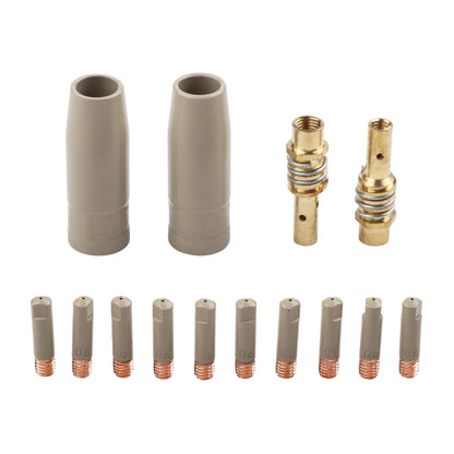 14PCS Coating Protection Nozzles for 15AK