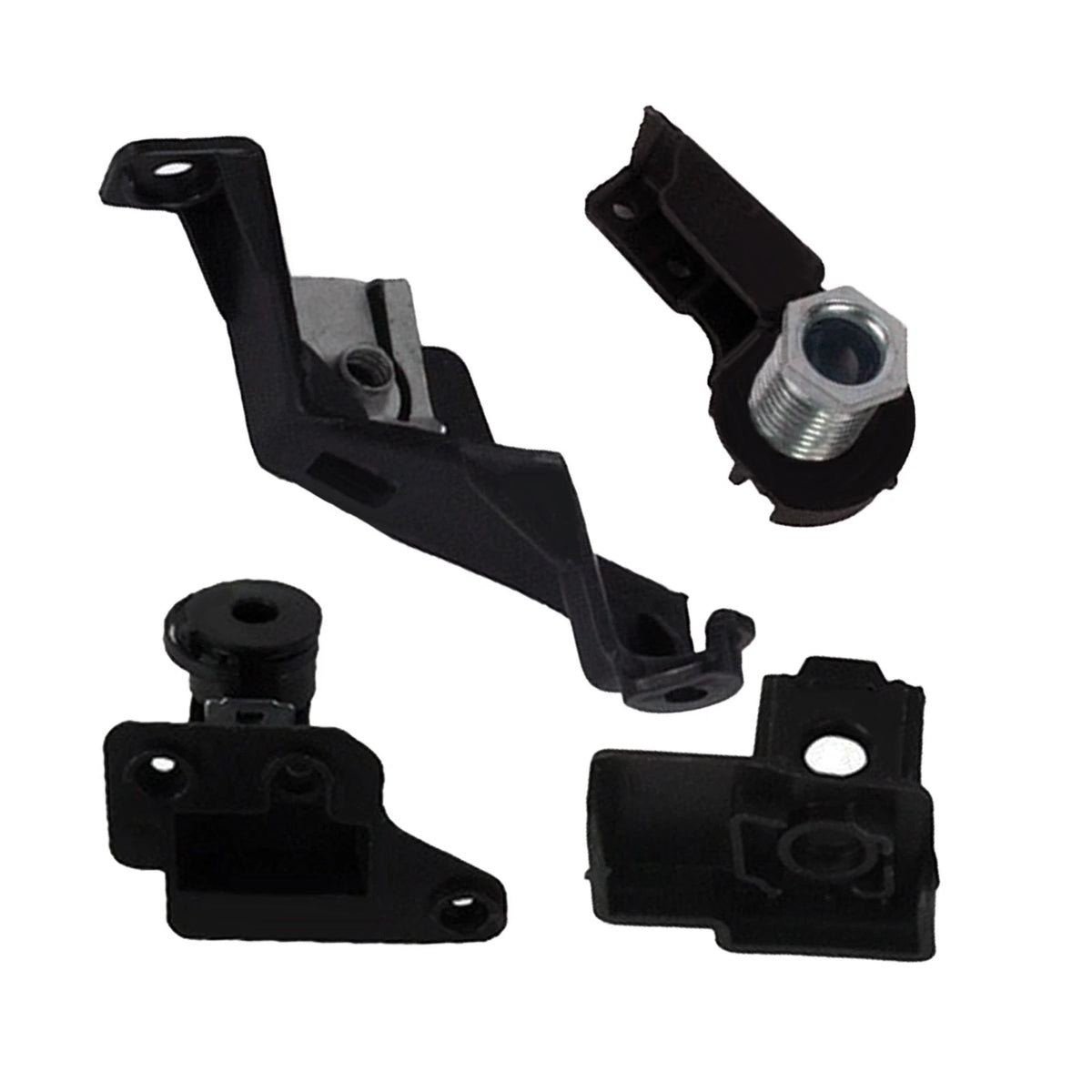 Front Left Headlamp Bracket for Golf 7 (2014–2017) 5G0998225
