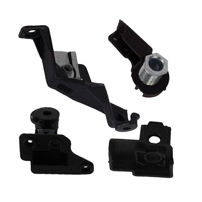 Front Left Headlamp Bracket for Golf 7 (2014–2017) 5G0998225