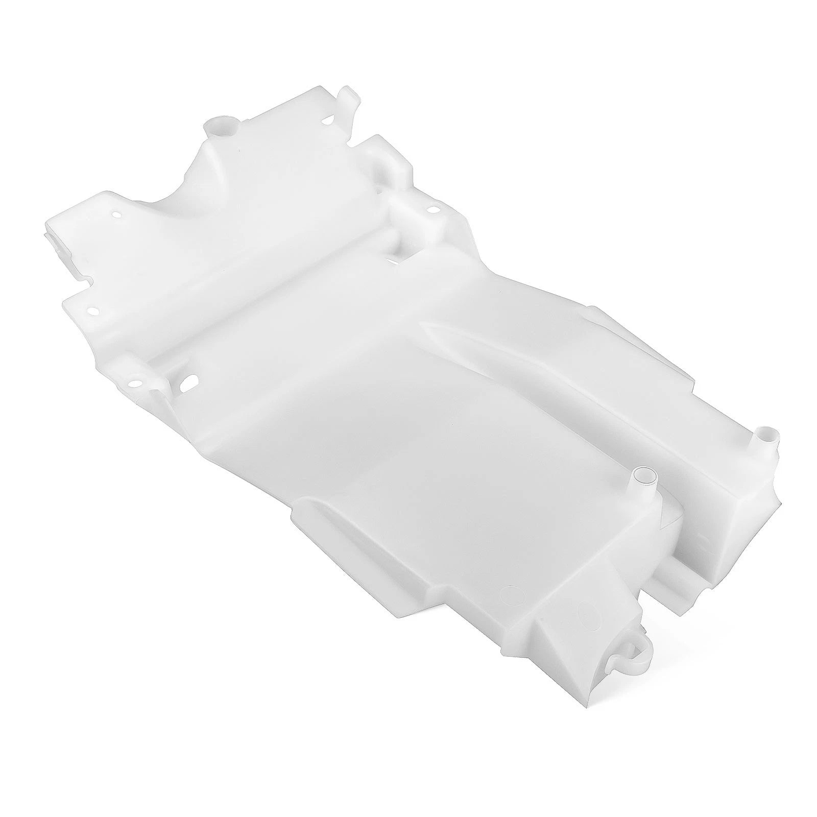 Heat Shield Gas Tank Guard for Honda 400EX (1999–2007) 17515-HN1-A40 17515-HN1-000