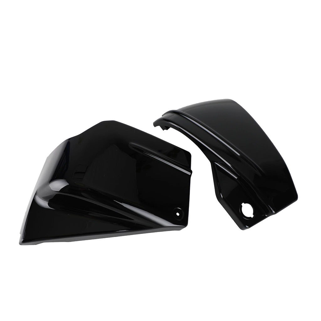 Battery Side Cover for Yamaha DragStar DS400 DS650 V-Star XVS400 XVS650 (1997–2017)