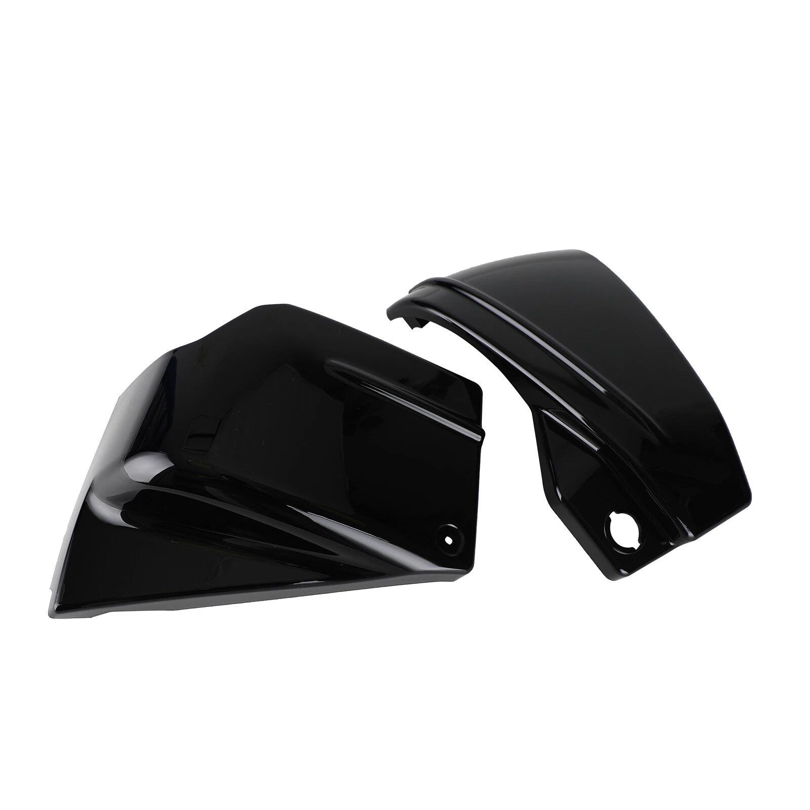 Battery Side Cover for Yamaha DragStar DS400 DS650 V-Star XVS400 XVS650 (1997–2017)