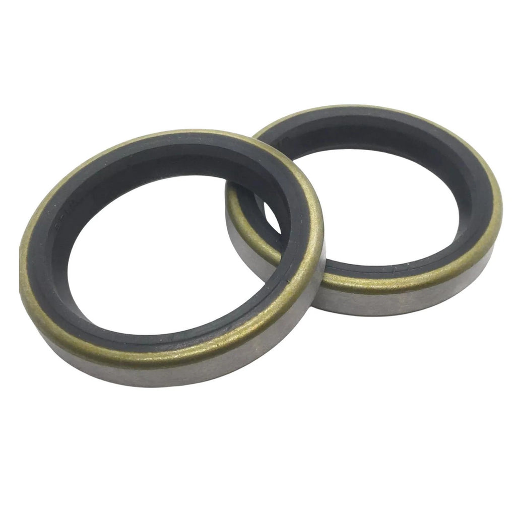 2X Propeller Seal for Johnson Evinrude (Many Models) Replace 0334950