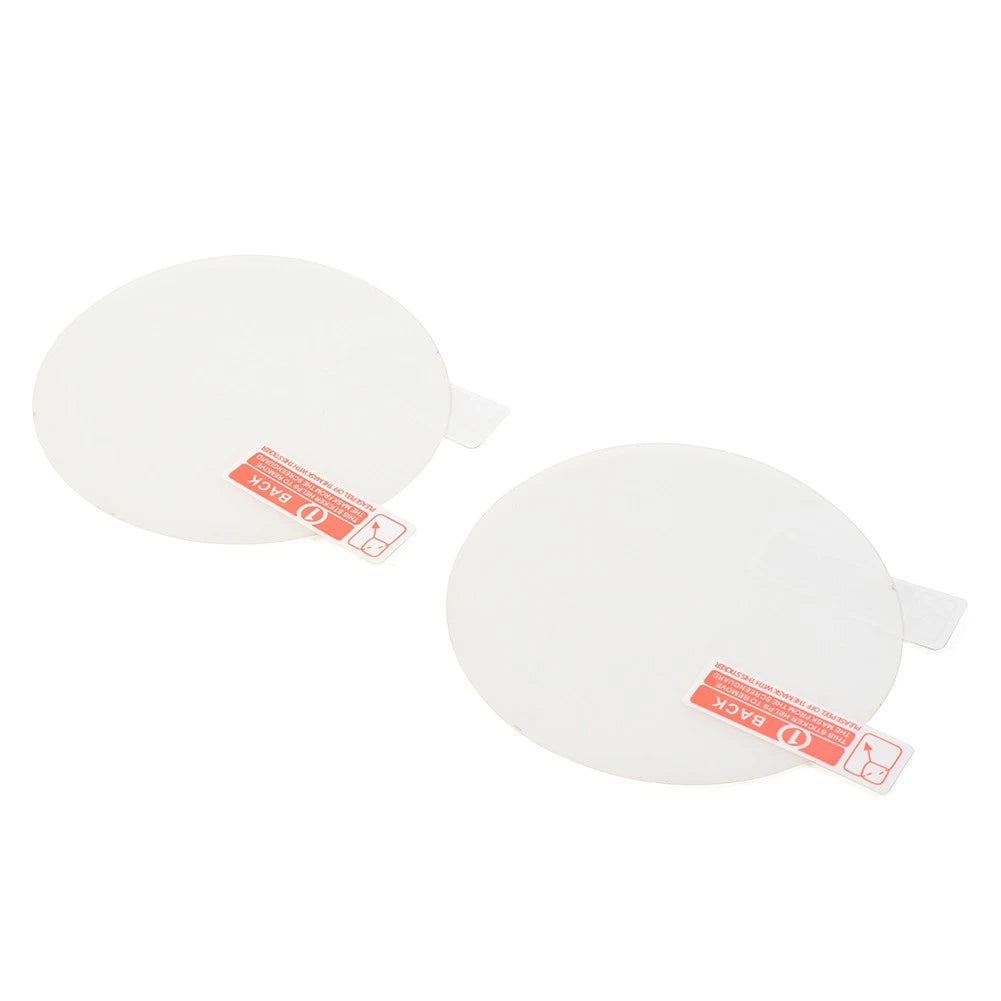 Instrument Cluster Screen Protector for Honda CT125 Hunter Cub (2020–2021)
