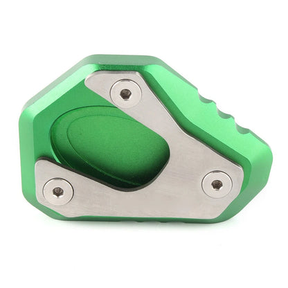 Kickstand Side Stand Pad Extension for Kawasaki Z1000 (2010–2018)