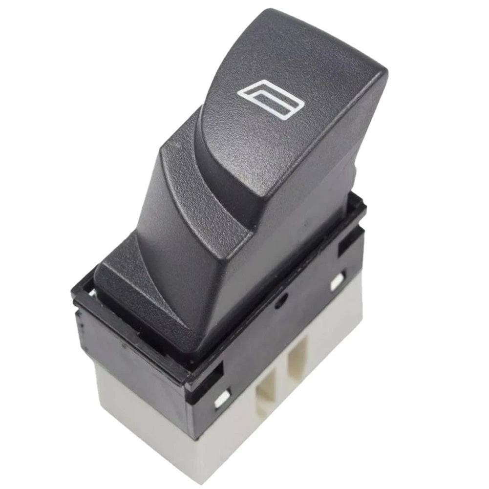 Master Window Switch Left Front for Fiat Ducato Boxer (OE 735335418)
