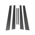 Door Pillar Window Trim Kit for Mitsubishi Lancer (2008–2017)