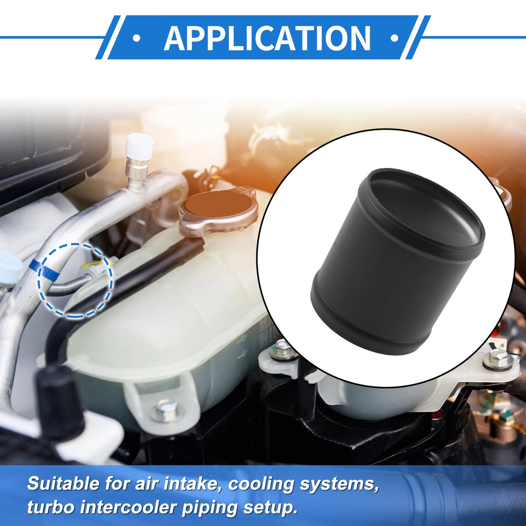 2.76" OD Intercooler Pipe for