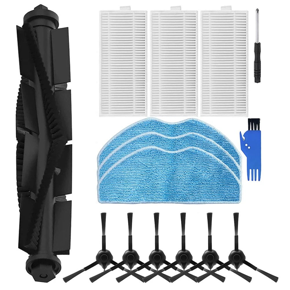 Replacement Part Set for Vacuums