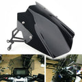 Windscreen Windshield Deflector for BMW G310R (2017–2018)