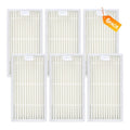 Reusable Filter Pack for Erabros RS1 (Includes 5 Filters)