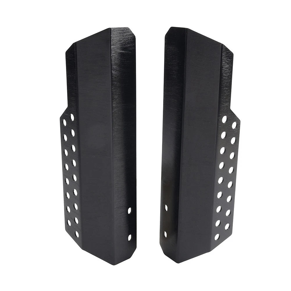 Front Shock Absorber Protection Cover for Scrambler 400X Speed 400 (2023–2025)