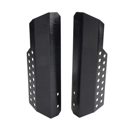 Front Shock Absorber Protection Cover for Scrambler 400X Speed 400 (2023–2025)