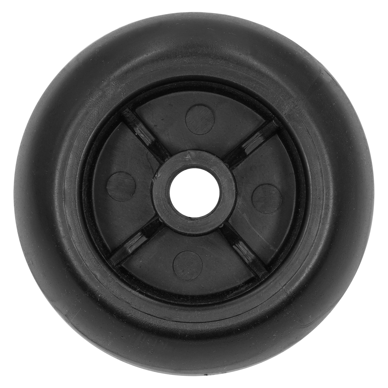 Deck Wheel Roller Replacement for Dixie Chopper XC3300 XC3356 XC3366 (2000–2000)