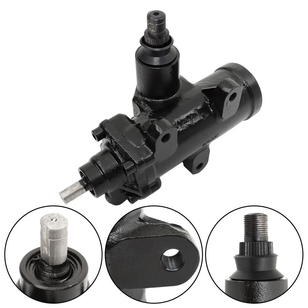 Power Steering Gear Box for Chevrolet Silverado 1500 2500 Suburban (1999–2006)